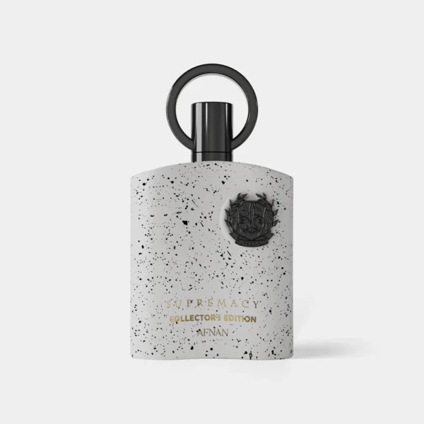 Afnan supremacy collectors edition EDP 100ml
