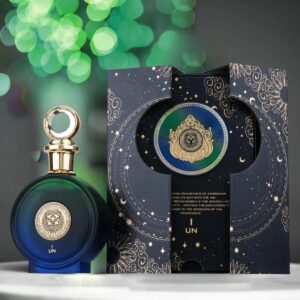 North Stag Expressions I Un Eau de Parfum 100ml EDP Perfume By Paris Corner